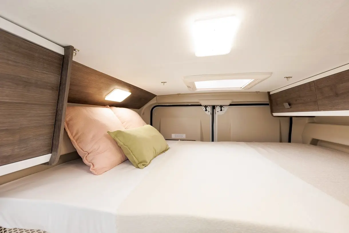 Rent Camper Beach in Málaga, ES - view 19