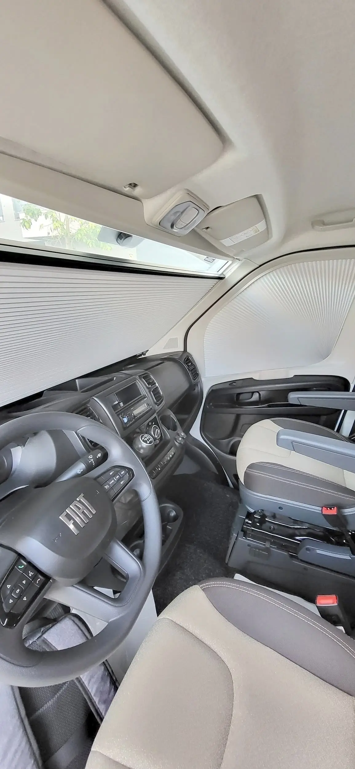 Rent Camper Beach in Málaga, ES - view 23