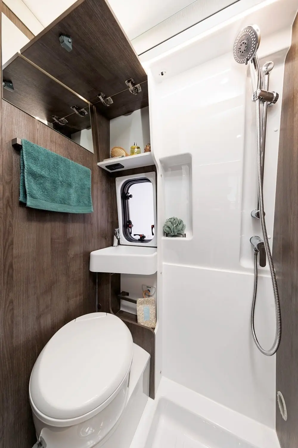 Rent Camper Home in Málaga, ES - view 12