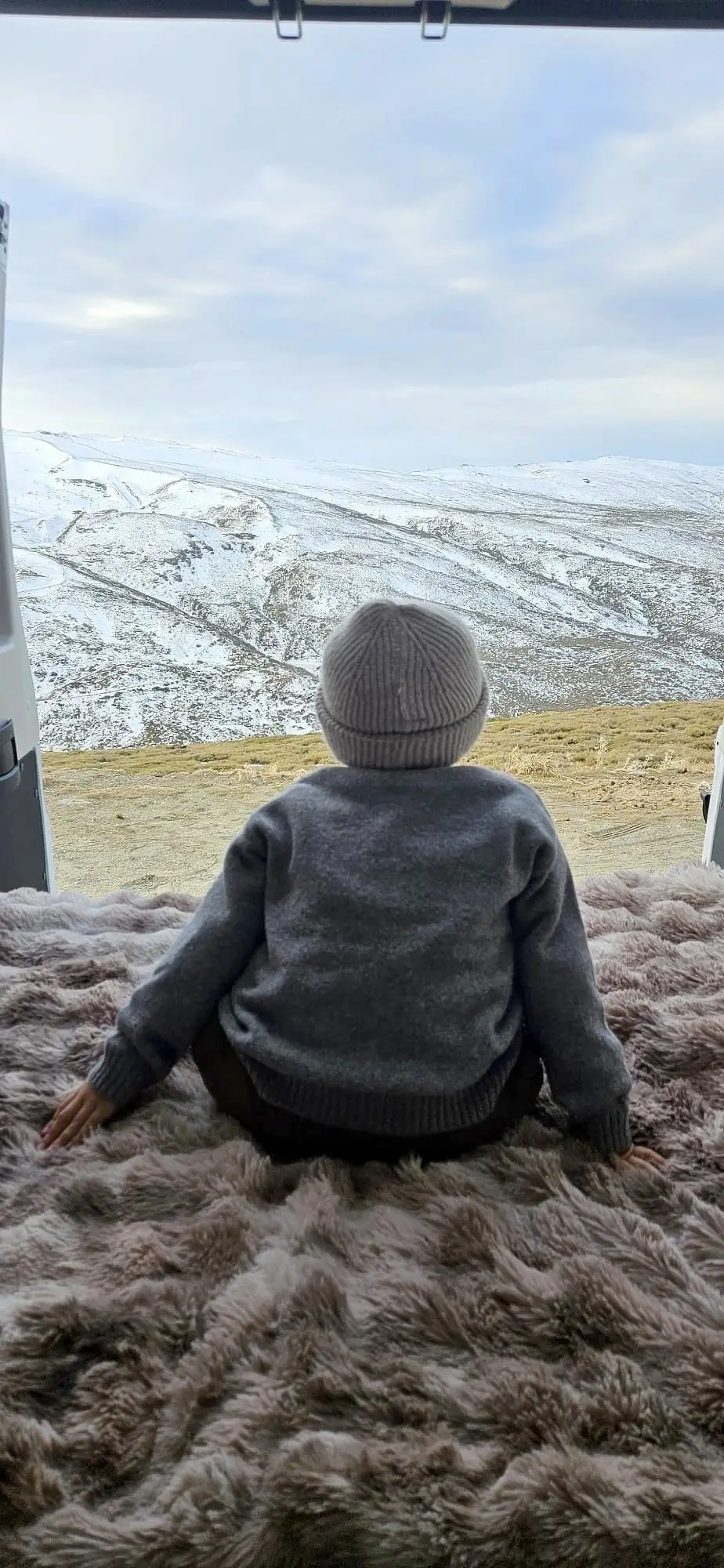 Rent Camper Home in Málaga, ES - view 13