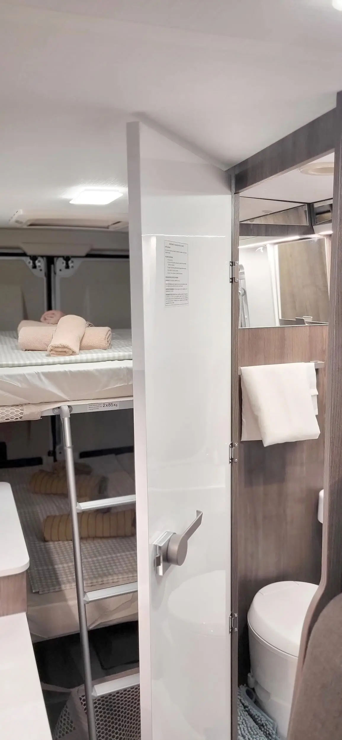 Rent Camper Home in Málaga, ES - view 15