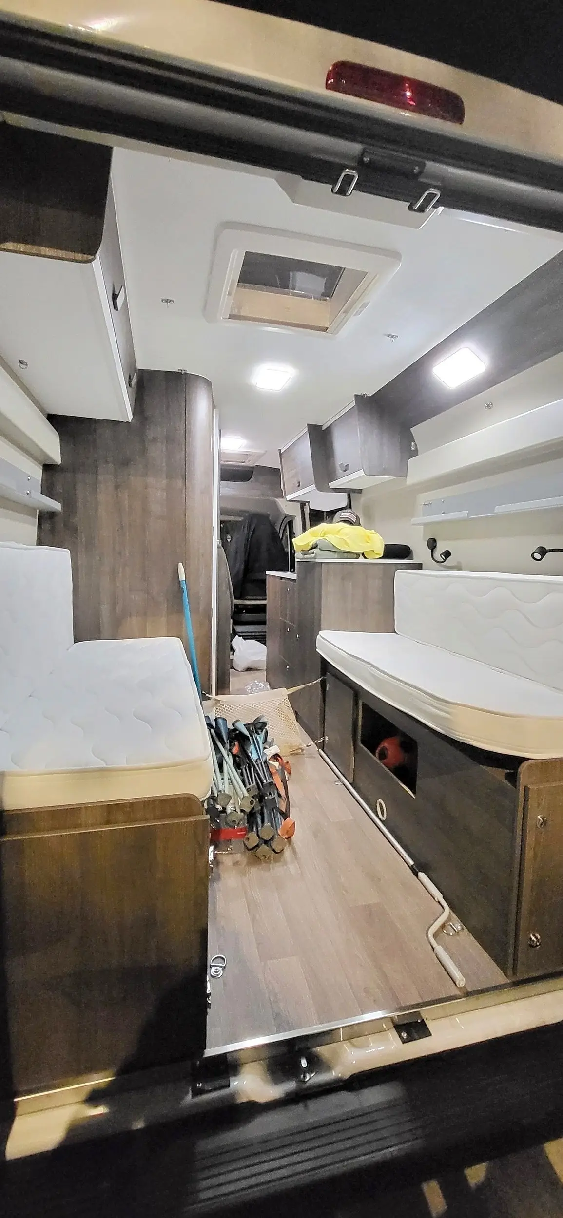 Rent Camper Home in Málaga, ES - view 16