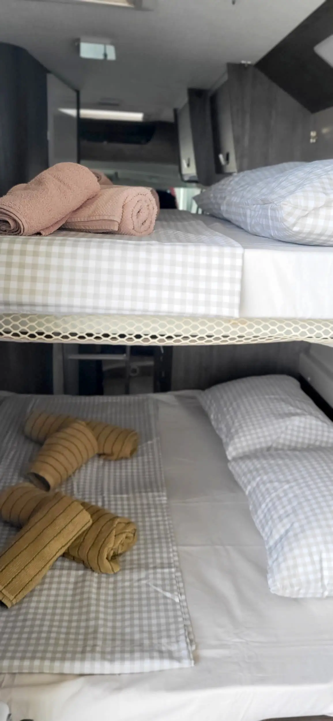 Rent Camper Home in Málaga, ES - view 17