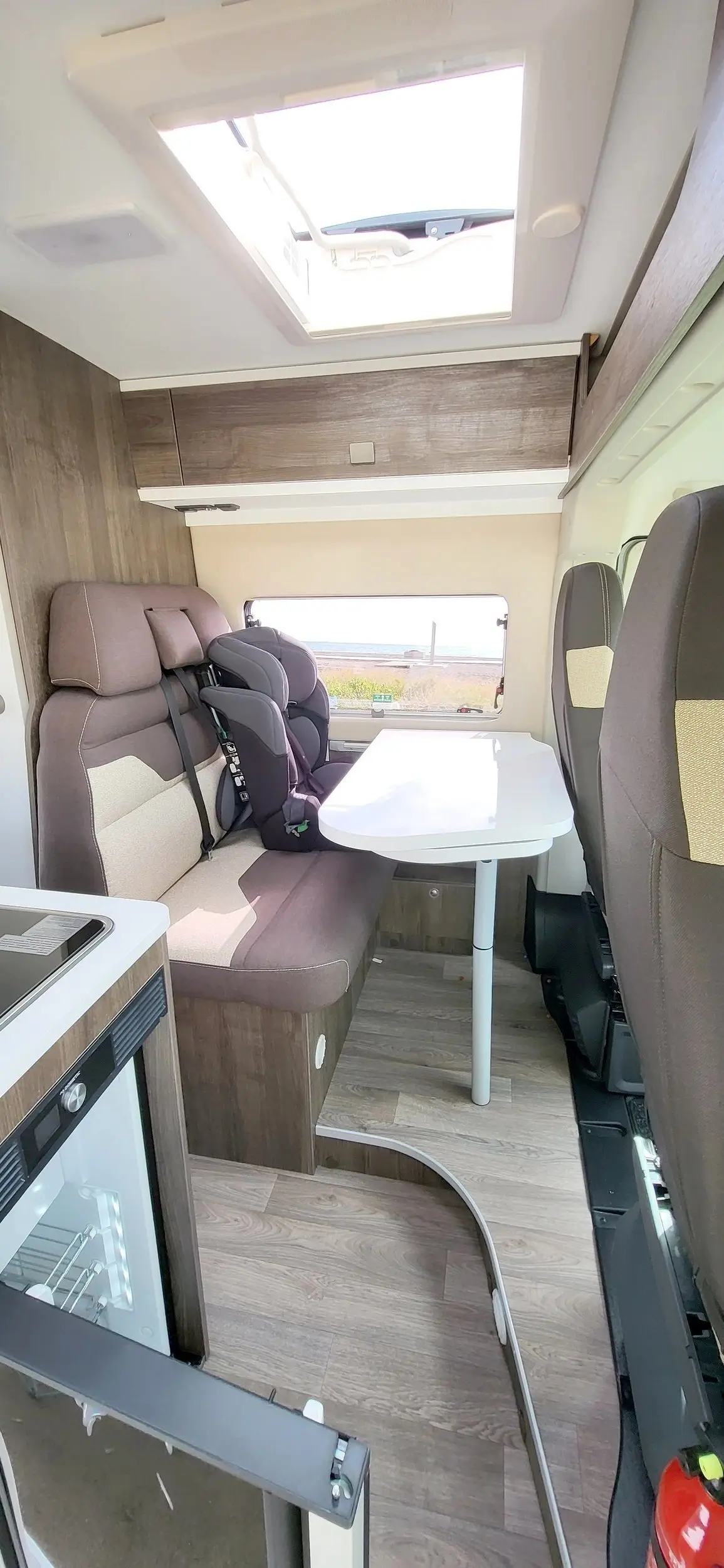 Rent Camper Home in Málaga, ES - view 18