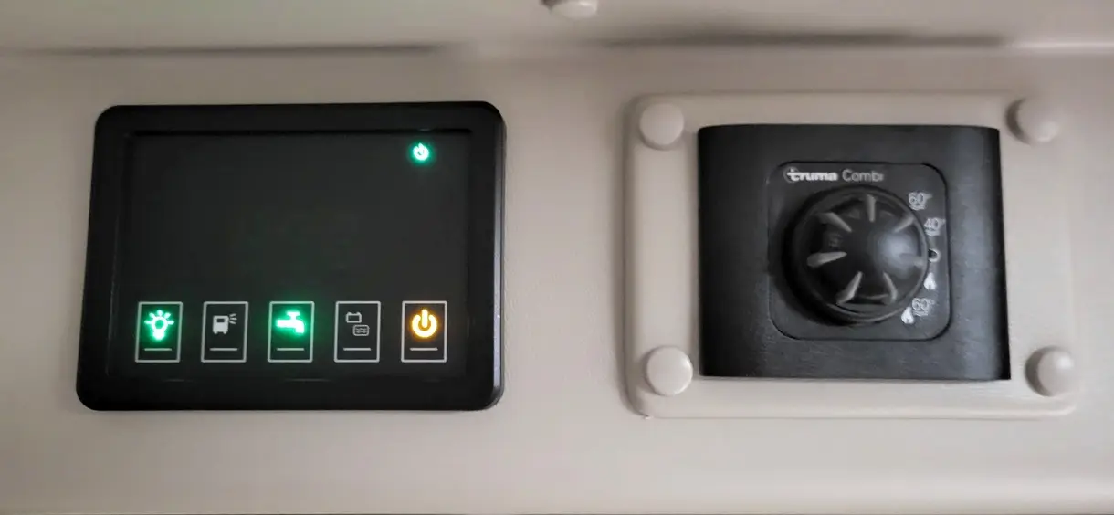 Rent Camper Home in Málaga, ES - view 19