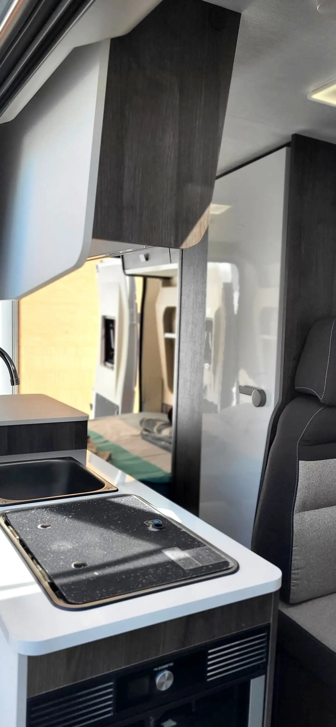 Rent Camper Home in Málaga, ES - view 2