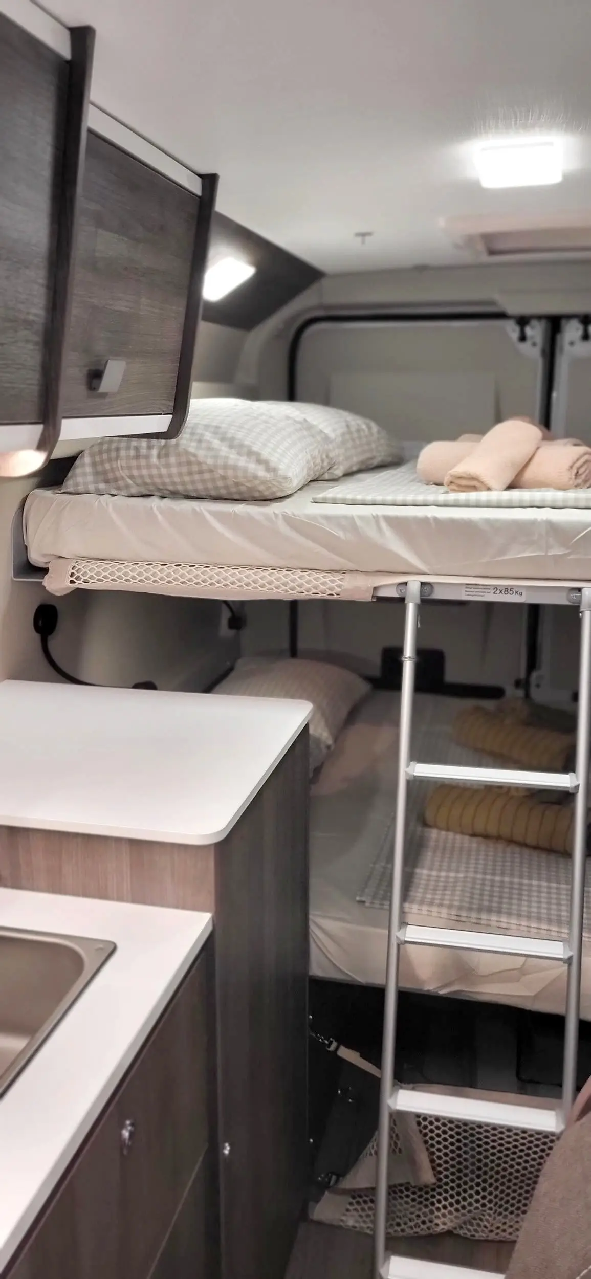 Rent Camper Home in Málaga, ES - view 20