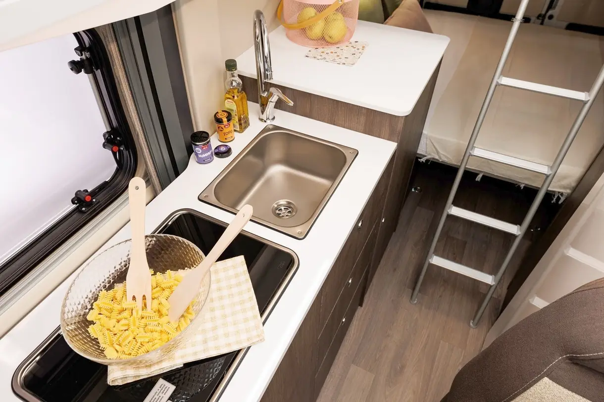 Rent Camper Home in Málaga, ES - view 22