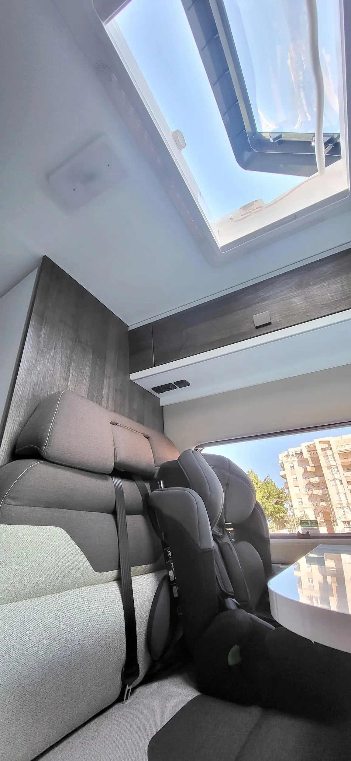 Rent Camper Home in Málaga, ES - view 5