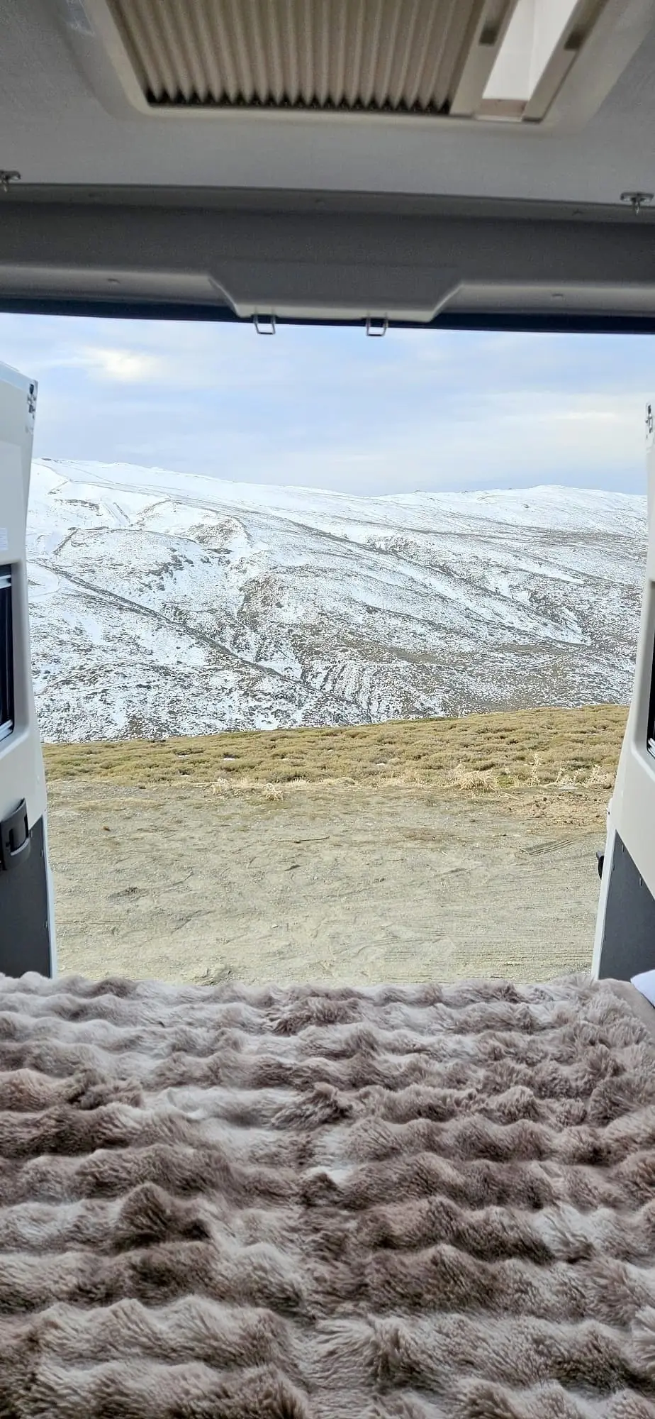 Rent Camper Home in Málaga, ES - view 7