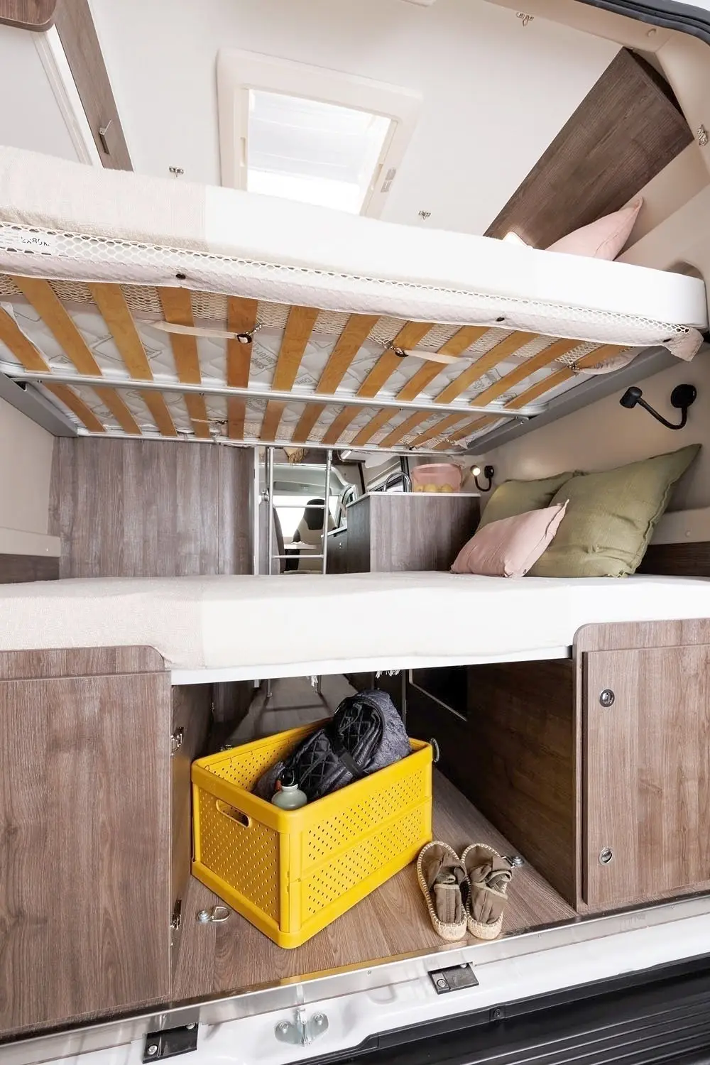 Rent Camper Home in Málaga, ES - view 9