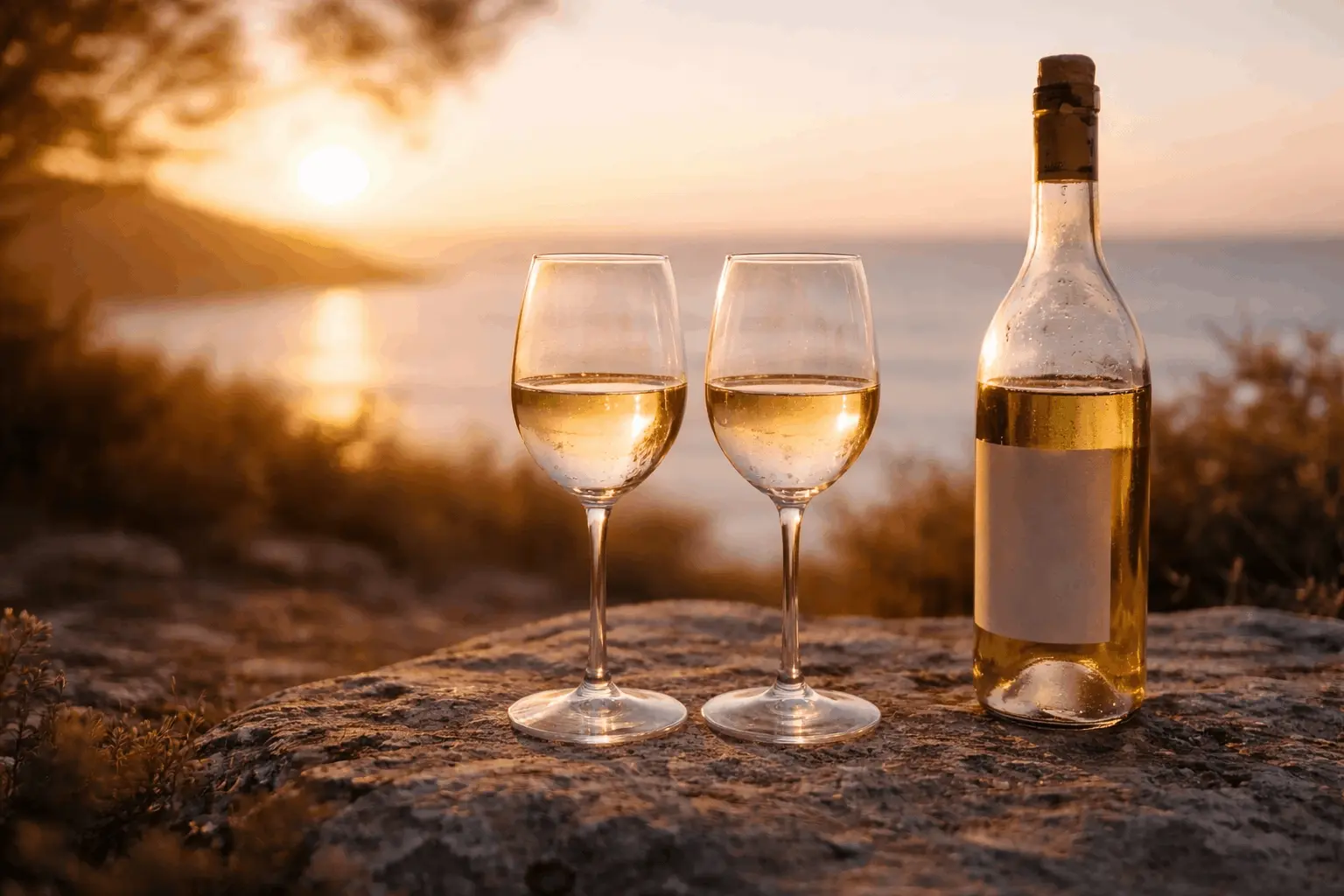 Kit sunrise / sunset