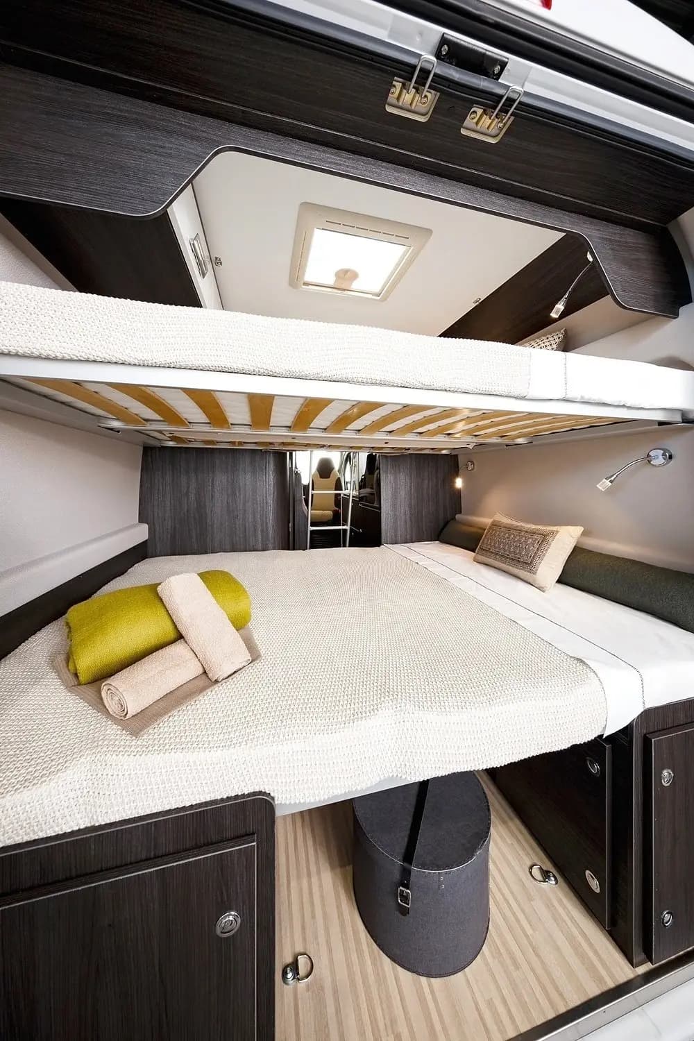 Rent Camper Sunrise in Málaga, ES - view 10